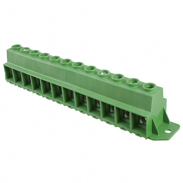 1-1986715-2 TE Connectivity AMP Connectors  Cavo a scheda